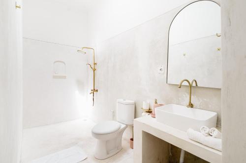 NEW Jungleview Villa Canggu 3bedroom