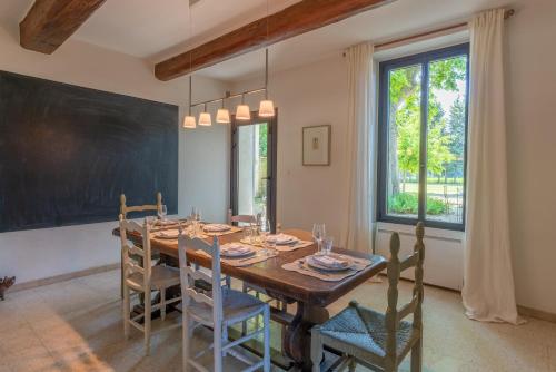 Mas Savio Authentic Provencal Mas – Photos 5