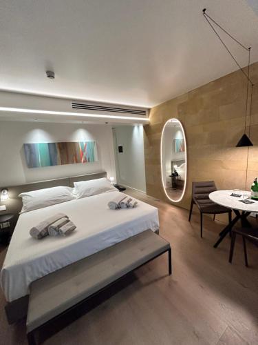 Superior Zimmer mit Queensize-Bett