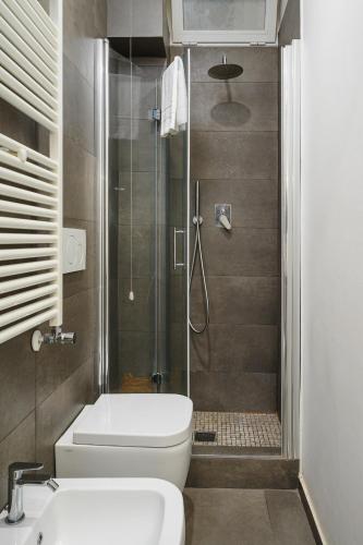 Bligny Charme Apartment