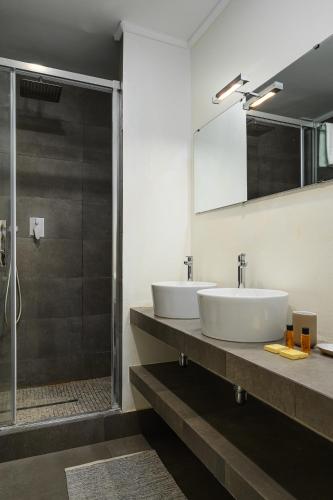 Bligny Charme Apartment