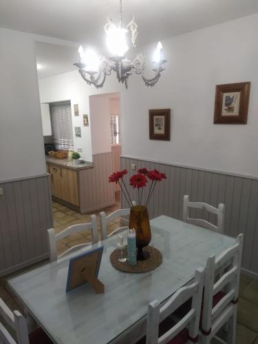 CASA Rey Don Pedro