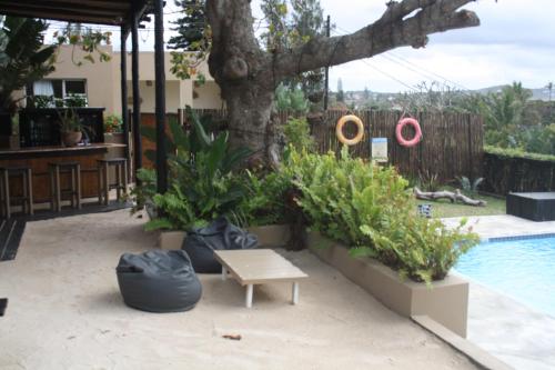 Piscina en o cerca de Planet Scuba Bed and Breakfast