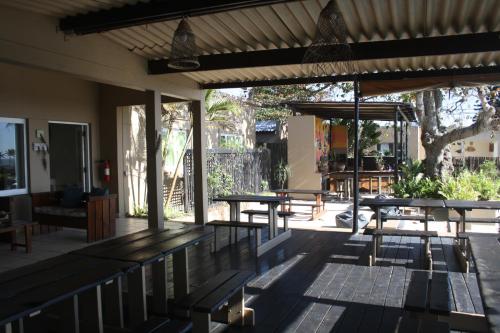 Imagen de la galería de Planet Scuba Bed and Breakfast, en Ponta do Ouro