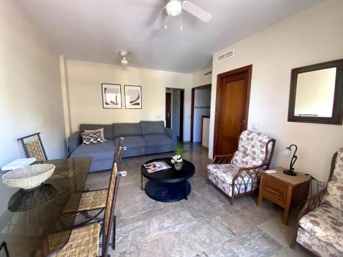 Apt in central Torremolinos, Av Palma de Mallorca Nº 12