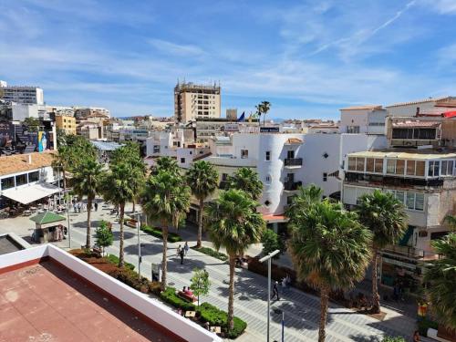 Apt in central Torremolinos, Av Palma de Mallorca Nº 12