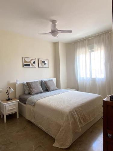 Apt in central Torremolinos, Av Palma de Mallorca Nº 12