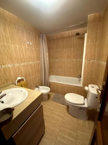 Apt in central Torremolinos, Av Palma de Mallorca Nº 12