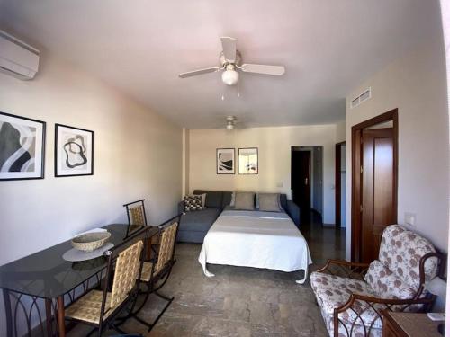 Apt in central Torremolinos, Av Palma de Mallorca Nº 12