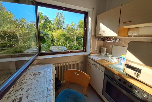 ノイシュタット・アン・デア・ヴァインシュトラーセにあるWohlfühl & Wellness Oaseのギャラリーの写真