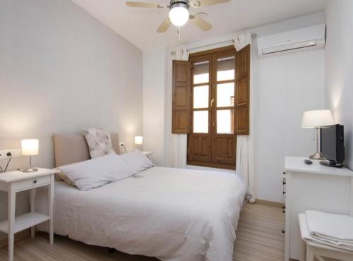 Mexüar Homes Navas