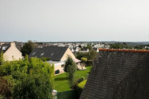 Foto Maison neuve au centre-ville proche de l'aéroport 5