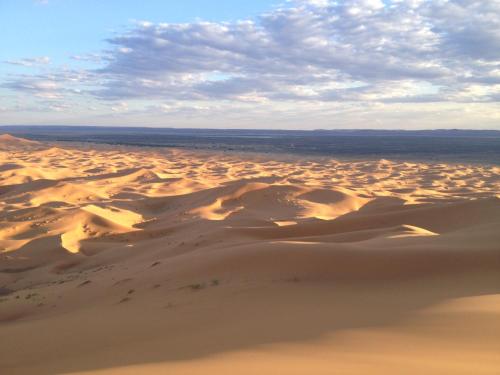 Gallery image of Berber Standard Camps in Merzouga