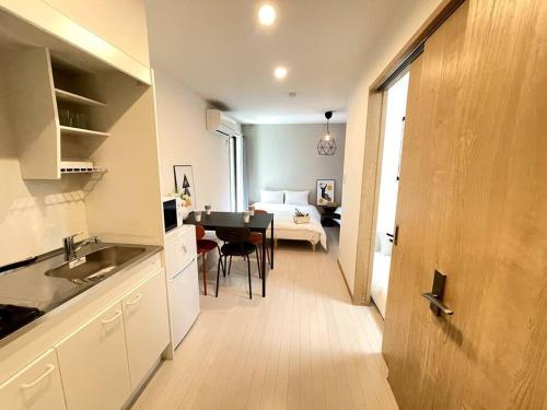 Comma House Kitaikebukuro 103