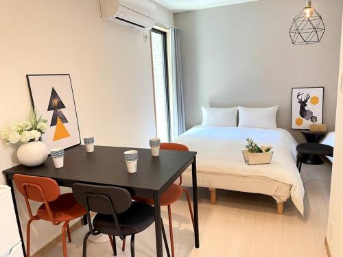 Comma House Kitaikebukuro 103