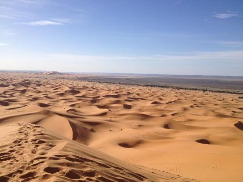 Gallery image of Berber Standard Camps in Merzouga