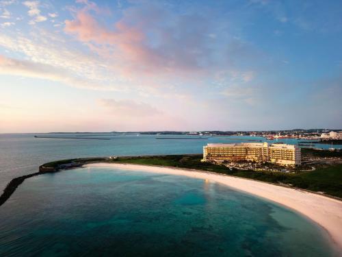 Hilton Okinawa Miyako Island Resort
