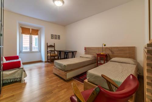 GuestHost - Roma Termini Comfy Apartment