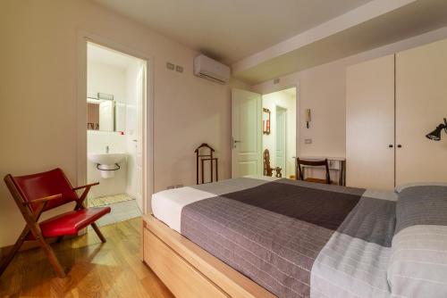 GuestHost - Roma Termini Comfy Apartment