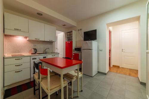GuestHost - Roma Termini Comfy Apartment