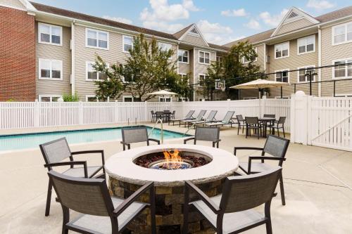 Residence Inn Boston Foxborough Image
