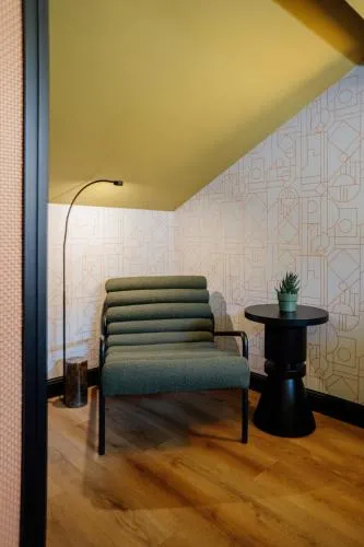 Hôtel Riesner photo 29