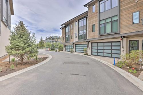 Gallery image of Luxurious Home, Walk to Beaver Creek Gondola! in Avon