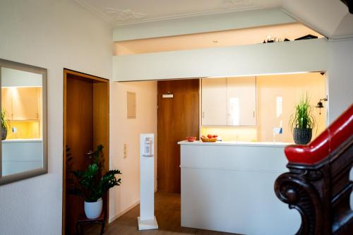 Imagen de la galería de AP Hotel Mannheim Viernheim am Kapellenberg, en Viernheim