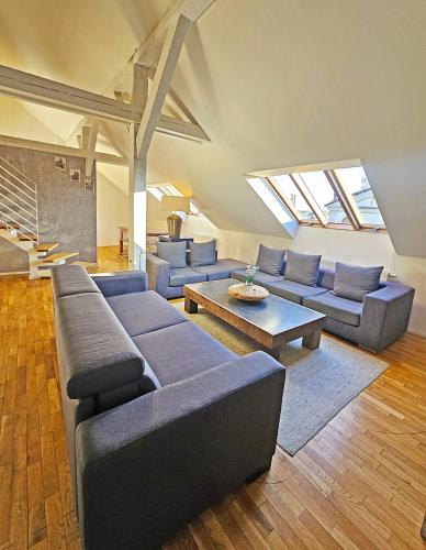 Historic Centre Apartments I