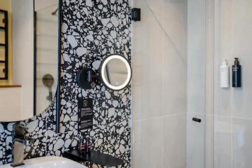 Hôtel Riesner photo 3