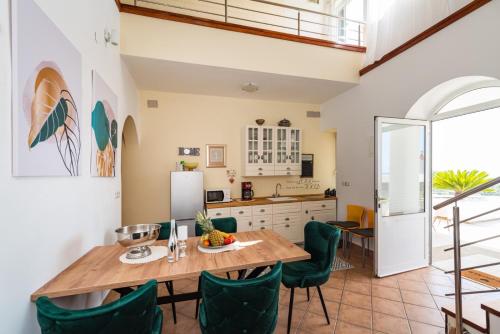 Resort Villa Moses