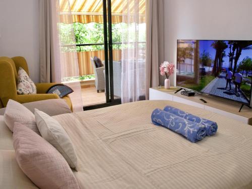 Duque Beachside Elegance