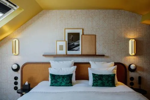 Hôtel Riesner photo 4
