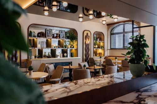 Hôtel Riesner photo 32