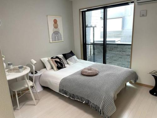 Comma House Kitaikebukuro 102