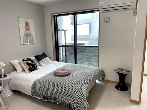 Comma House Kitaikebukuro 102