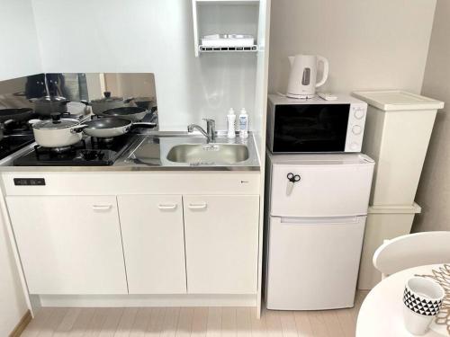 Comma House Kitaikebukuro 102