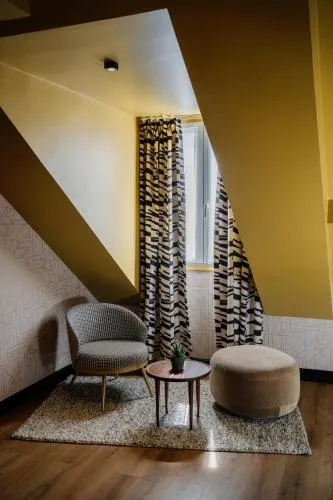 Hôtel Riesner photo 21