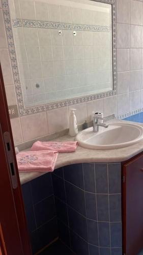 Nice flat in Furio Camillo