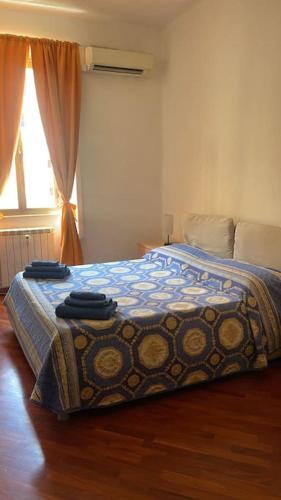 Nice flat in Furio Camillo