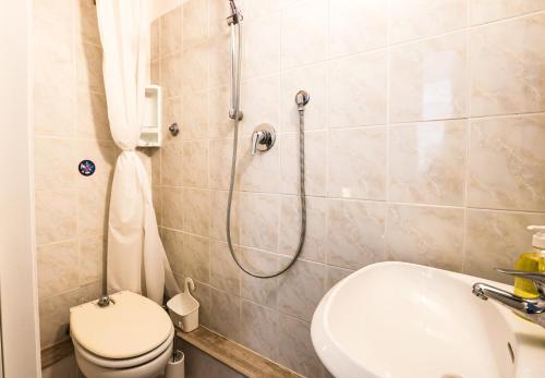 Giotto Studio Flat