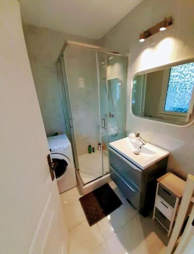 Appartement 2 pièces dans résidence avec piscine Isola Bella