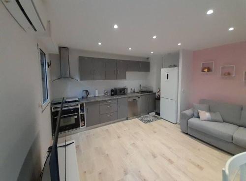 Appartement 2 pièces dans résidence avec piscine Isola Bella
