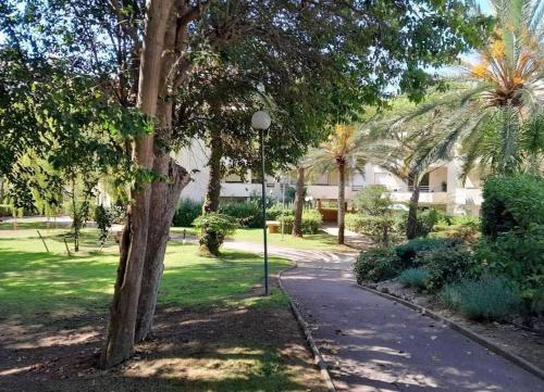 Appartement 2 pièces dans résidence avec piscine Isola Bella