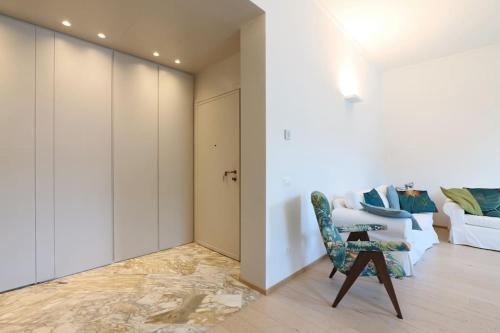 Contempora - 2-beds, 2 baths with balcony - Guastalla