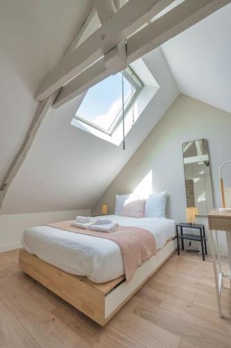 Triplex cosy