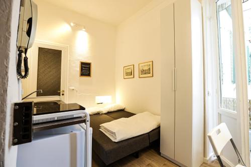 Raffaello studio flat