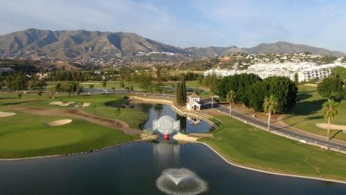 Fotografia z galérie ubytovania Sunrise Golf Paradise 1 - Mijas Golf Spain v destinácii Mijas