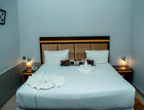 Gallery image of Dolar Lodges & Tours in Maun