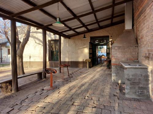 LAS CASUARINAS – Photos 3